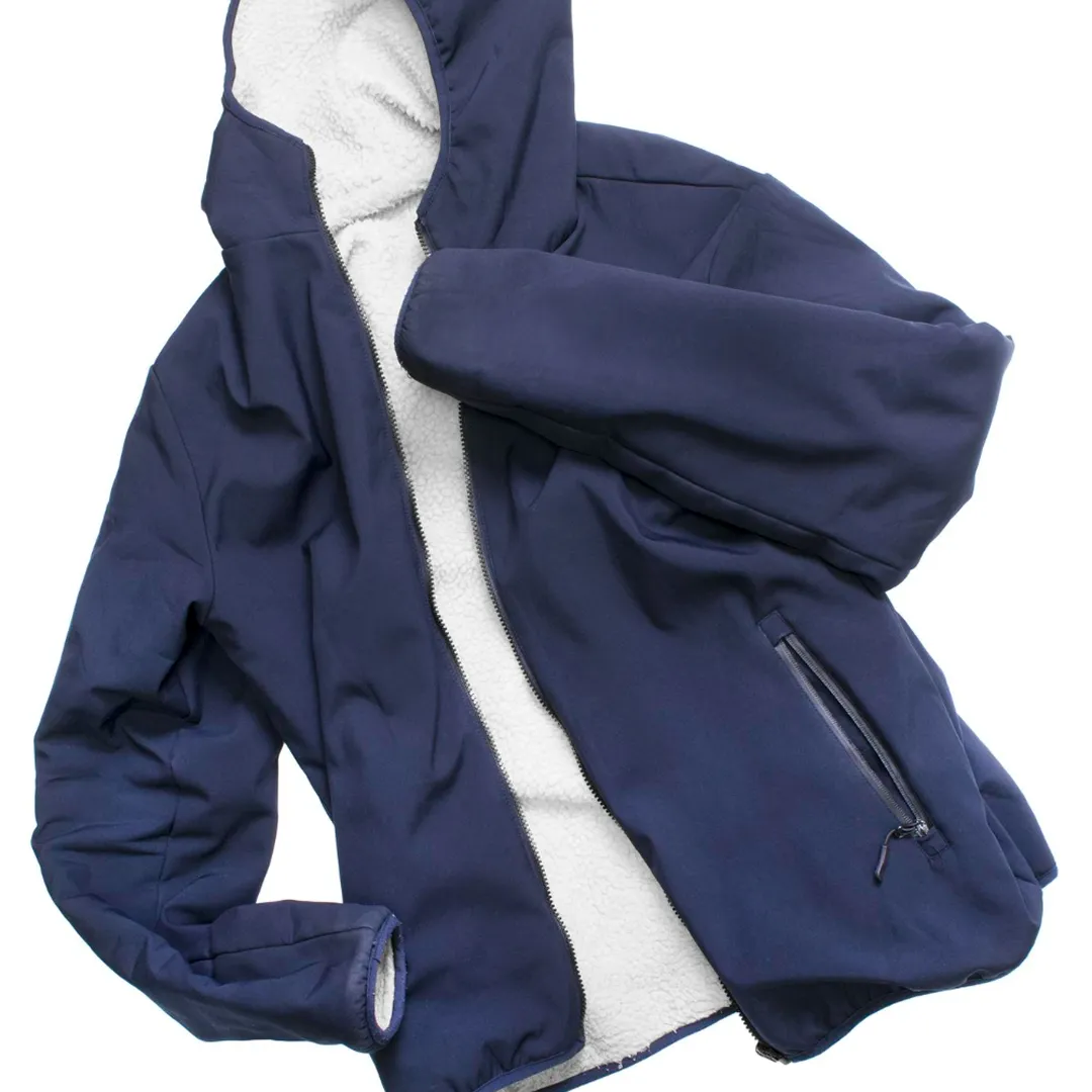 Poncho de Emergencia Rayo